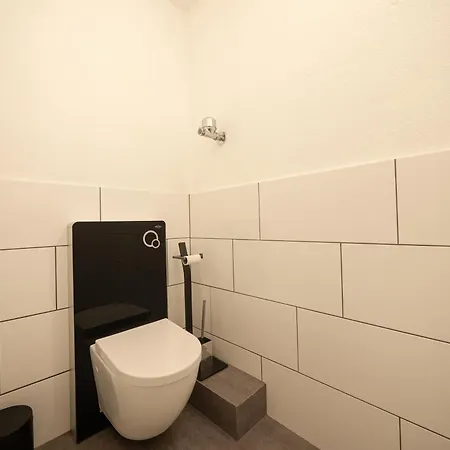 Apartment Zentrale Naehe Hbf