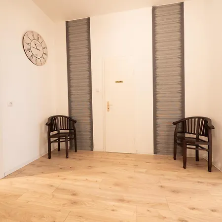 Zentrale Naehe Hbf Appartamento